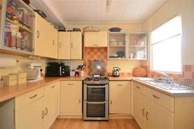 2 Bedroom Terraced