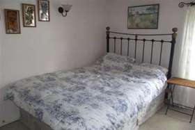 1 Bedroom Detached