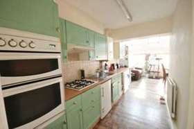 3 Bedroom Detached
