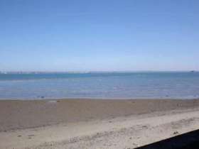 Puckpool  Seaview, PO34 5AR