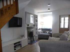 2 Bedroom Terraced