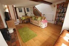2 Bedroom Semi-Detac...