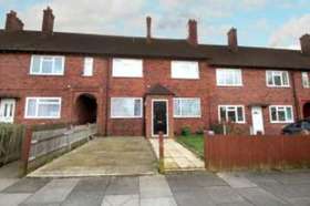 2 Bedroom Maisonette