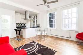 2 Bedroom Flat