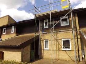 1&nbsp;Bedroom&nbsp;Maisonette