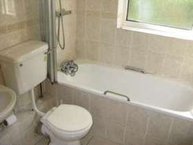 2 Bedroom Flat