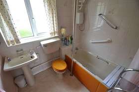 3 Bedroom Terraced