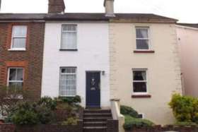 2 Bedroom Terraced