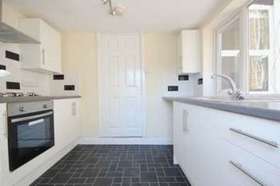 2 Bedroom Terraced