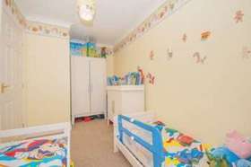 2 Bedroom Semi-Detac...