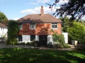 3 Bedroom Detached