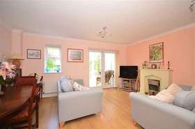 3 Bedroom Town House