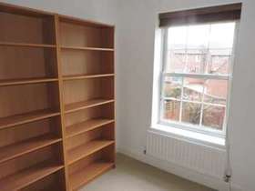 5 Bedroom Terraced