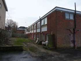 1 Bedroom Detached