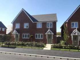 3 Bedroom Semi-Detac...