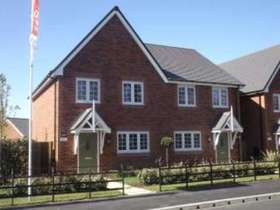 3 Bedroom Semi-Detac...