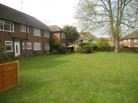 2 Bedroom Maisonette