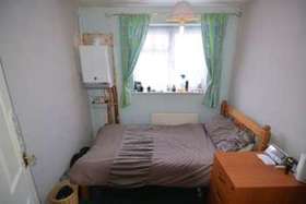 3 Bedroom Terraced