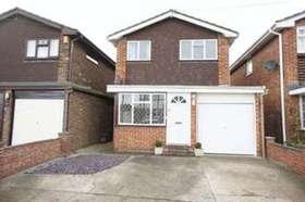 3 Bedroom Detached