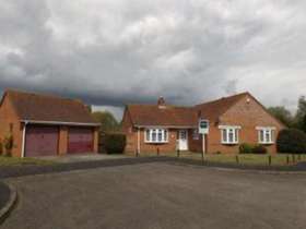 3 Bedroom Bungalow