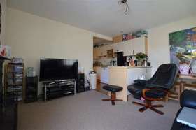 2 Bedroom Apartment