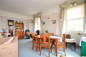 3 Bedroom Apartment