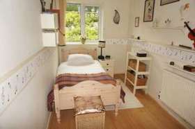 2 Bedroom Detached