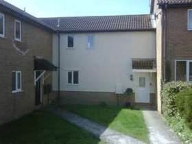2 Bedroom Terraced