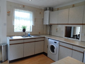 3 Bedroom Detached