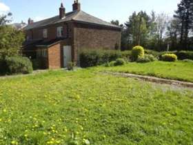 4 Bedroom Detached