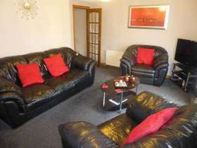 3 Bedroom Terraced