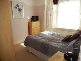 3 Bedroom Terraced