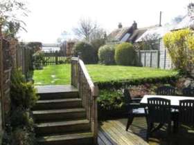 4 Bedroom Terraced