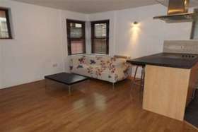 1&nbsp;Bedroom&nbsp;Flat