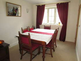 4 Bedroom Detached
