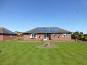 3 Bedroom Detached