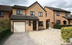4 Bedroom Detached