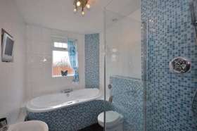 3 Bedroom Bungalow