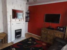 3 Bedroom Terraced
