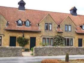 2 Bedroom Mews