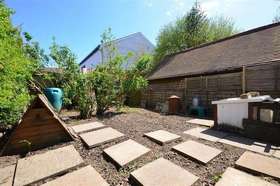 3 Bedroom Semi-Detac...