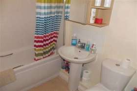 2 Bedroom Flat