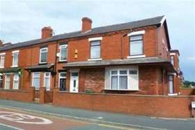 2 Bedroom Flat