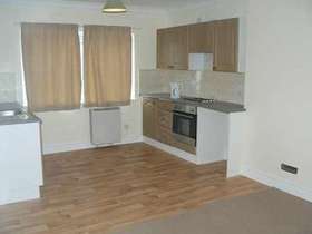 1 Bedroom Ground Fla...