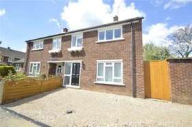 3&nbsp;Bedroom&nbsp;Semi-Detac...