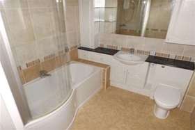 2 Bedroom Flat