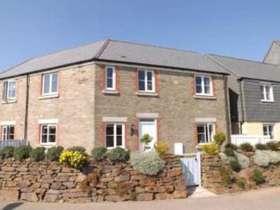 3 Bedroom Semi-Detac...