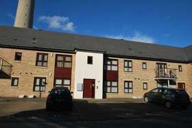 2 Bedroom Flat