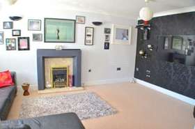 3 Bedroom Terraced