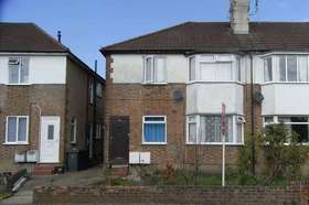 2 Bedroom Maisonette